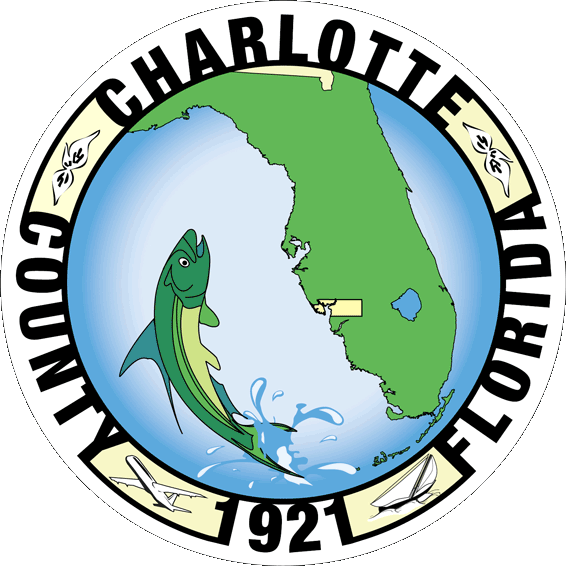 Charlotte County seal