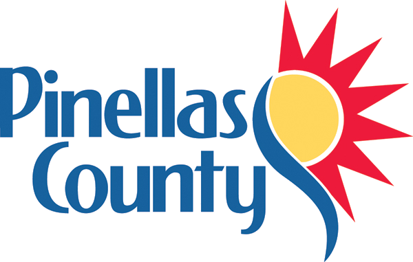 Pinellas County seal